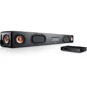 Teufel CINEBAR ULTIMA Streaming Soundbar Zwart