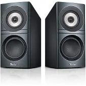 Teufel Definion 3S Stereo Antraciet