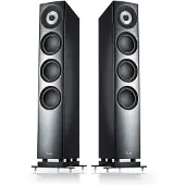 Teufel DEFINION 3 Stereo Antraciet