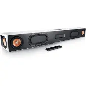 Teufel CINEBAR ULTIMA Soundbars Wit