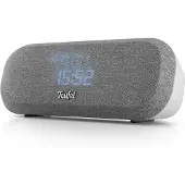 Teufel RADIO ONE Stereo Light Gray