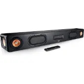 Teufel CINEBAR ULTIMA Soundbars Zwart