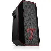 Teufel ROCKSTER AIR 2 Bluetooth Zwart