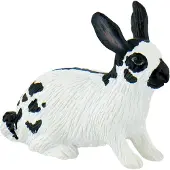 BULLYLAND Hert