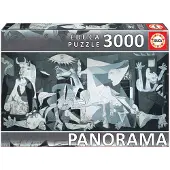 Educa Guernica Pablo Picasso Puzzle 3000 Pieces Veelkleurig 14-17 Years Kinderen
