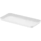 SmartaSaker Opbergbox Tower Large White