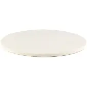 BASTE Pizzasteen - Ø 22,8 cm