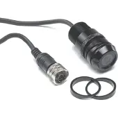 MXN MXN12C waterdichte Camera Lenshoek 120°