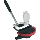 Whale Compac 50 Bp035 Handmatige Pomp