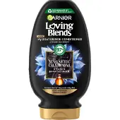 Garnier Loving Blends Magnetic Charcoal Conditioner 250 ml