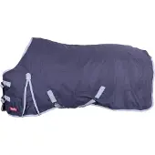 Premiere Regendeken All Year nylonvoering 0gr Navy - 165 - Regendeken