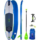 Jobe Sports Aero Leona Sup Board 10.6