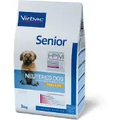 Virbac HPM Neutered Senior Small Breed/Toy Hondenvoer 1,5 kg