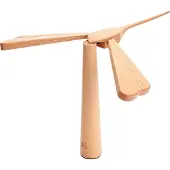 Gingko Dragonflight Balance Light Maple