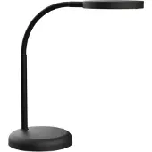 MAUL Joy led-bureaulamp zwart