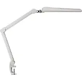 MAUL Craft led-werkpleklamp met klem dimbaar wit