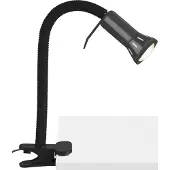 Brilliant Klem Bureaulamp Flex
