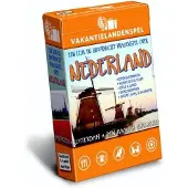 Scala vakantielandenspel Nederland