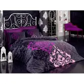 L'essentiel Maison Allie (Beddengoed set, 200 x 220 cm, 240 x 260 cm, 50 x 70 cm)