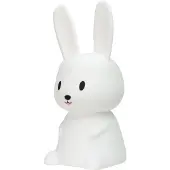 INNOGIO Giorabbit Lamp Wit Kinderen