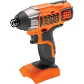 Black & Decker BLACK+DECKER BDCIM18N-XJ (zonder accu)