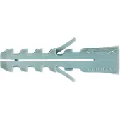 Fischer S-Plug 12x60mm 50112 - 25 stuks