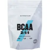 Myprotein Essential BCAA 2:1:1 - 250g - Naturel