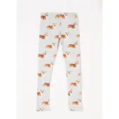 Snurk Legging Kids Corgi Time-Maat 128