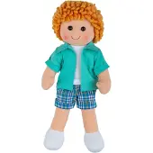 Bigjigs Pop - Jacob - 25cm