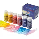 Stockmar Aquarelverf ass. 6 basiskleuren à 20 ml