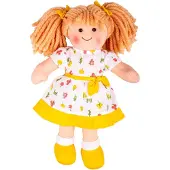 Bigjigs Zoë Pop Klein