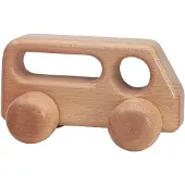 Ostheimer Bus large natural