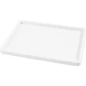 Packlinq Inkt blad, D: 1,5 cm, afm 25x34 cm, wit, 1 stuk