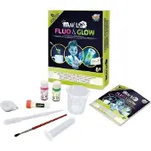 Buki France Buki - Mini Lab fluo en glow