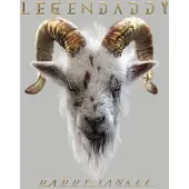 Universal Music Daddy Yankee - LegenDaddy (2 LP)