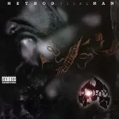 Universal Music Method Man - Tical (LP) (Coloured Vinyl)