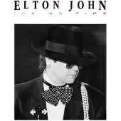 Universal Music Elton John - Ice On Fire (LP) (Limited Edition) (Remastered)