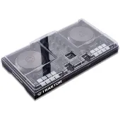 Decksaver Native Instruments Kontrol S2 MK3 Stofkap