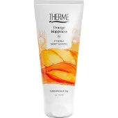 Therme 3x Orange Happiness Hydra+ Bodylotion 250 ml