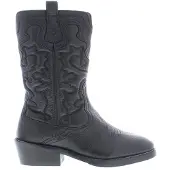 Shoesme WT23W051 Laarzen | Maat 33 Meisjes Zwart
