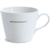 Keith Brymer Jones Bucket mug - Beker - 350ml - quilty plessure -