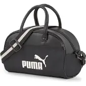 Puma Campus Mini Grip Bag Zwart
