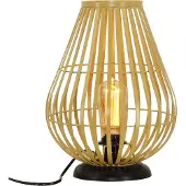 LumenXL Metalen tafellamp Mae