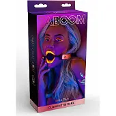Kaalimato Glow In The Dark Ball Gag