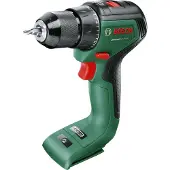 Bosch UniversalDrill 18V-60 (zonder accu)