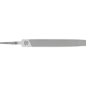 PFERD TOOLS 11103103 Werkplaatsvijl Lengte 100 mm 10 stuk(s)