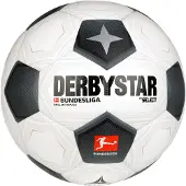 Derbystar Voetbal