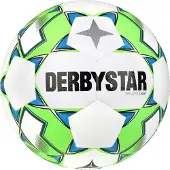 Derbystar Voetbal