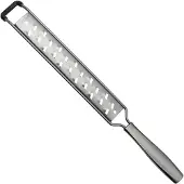 Boska Handrasp Monaco+ Coarse Silver