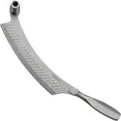 Boska Kaasmes Monaco+ Dutch Cheese Knife Silver